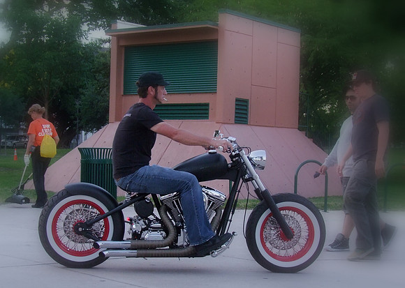 Festivals of Speed - Miami