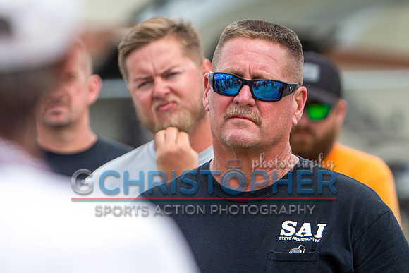 Swamp Buggy Races - March 2019