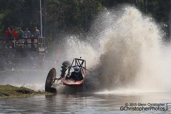 2015 Swamp Buggy Winter Classic - Naples, FL