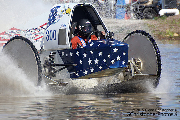 2015 Swamp Buggy Winter Classic - Naples, FL