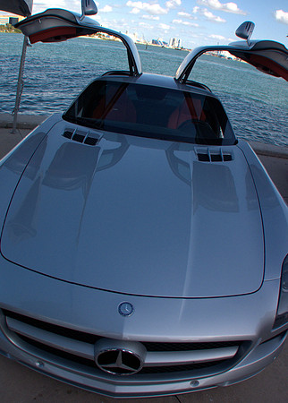 Festivals of Speed - Miami