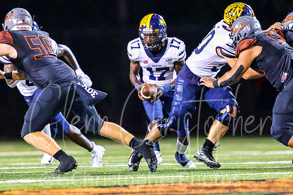 2021 Coconut Bowl - Naples vs Lely
