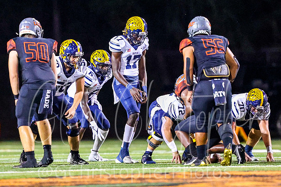 2021 Coconut Bowl - Naples vs Lely