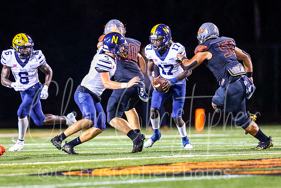 2021 Coconut Bowl - Naples vs Lely