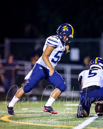 2021 Coconut Bowl - Naples vs Lely