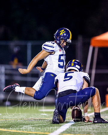 2021 Coconut Bowl - Naples vs Lely