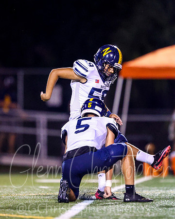 2021 Coconut Bowl - Naples vs Lely