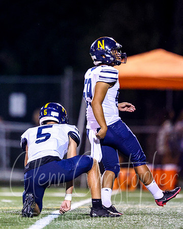 2021 Coconut Bowl - Naples vs Lely