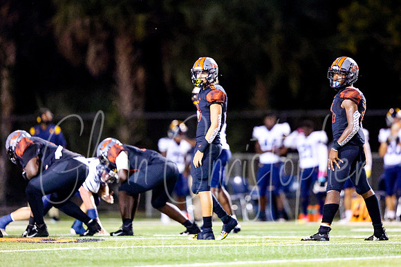 2021 Coconut Bowl - Naples vs Lely