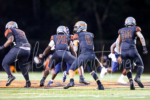 2021 Coconut Bowl - Naples vs Lely
