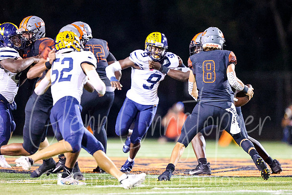 2021 Coconut Bowl - Naples vs Lely