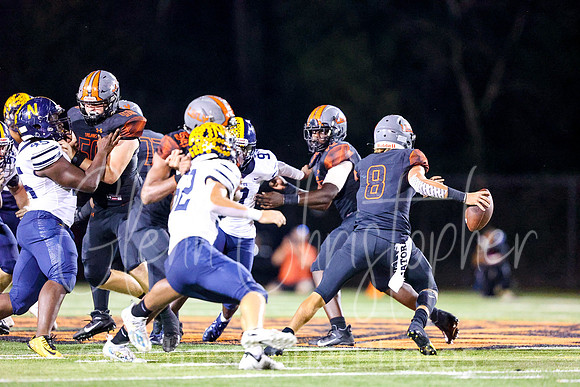 2021 Coconut Bowl - Naples vs Lely