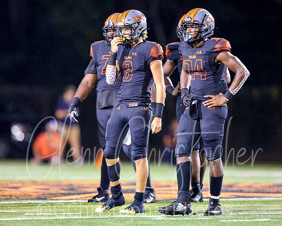2021 Coconut Bowl - Naples vs Lely
