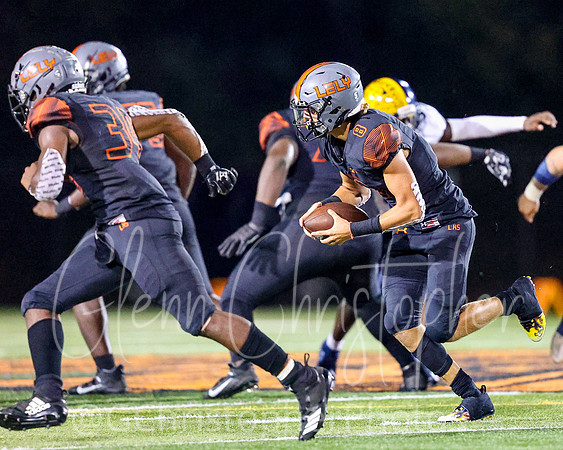 2021 Coconut Bowl - Naples vs Lely