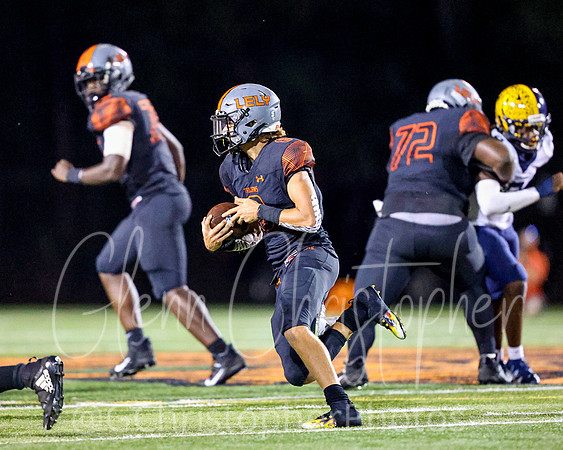 2021 Coconut Bowl - Naples vs Lely