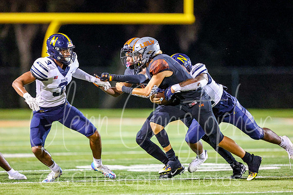2021 Coconut Bowl - Naples vs Lely