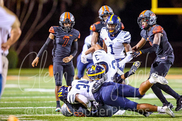 2021 Coconut Bowl - Naples vs Lely