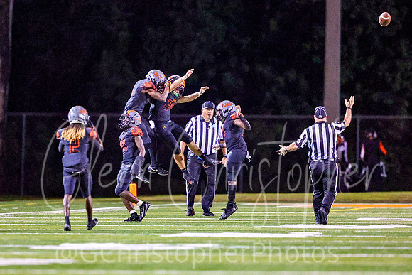 2021 Coconut Bowl - Naples vs Lely