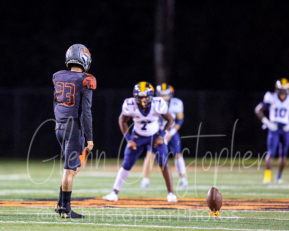 2021 Coconut Bowl - Naples vs Lely