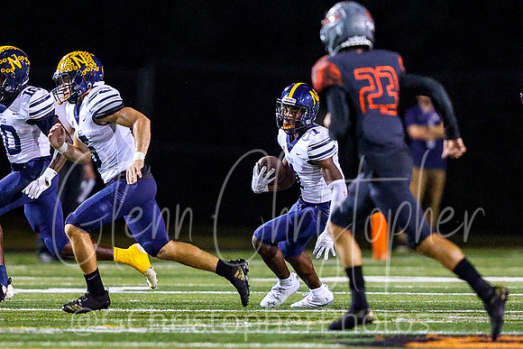 2021 Coconut Bowl - Naples vs Lely