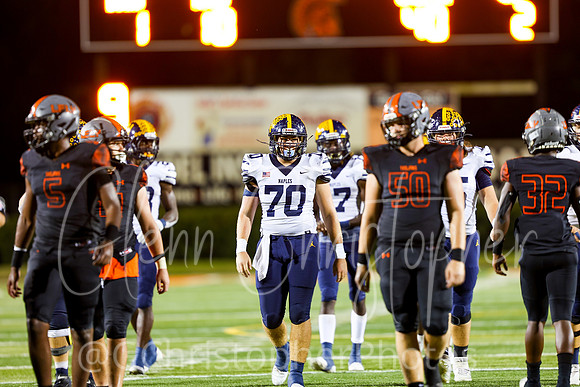 2021 Coconut Bowl - Naples vs Lely