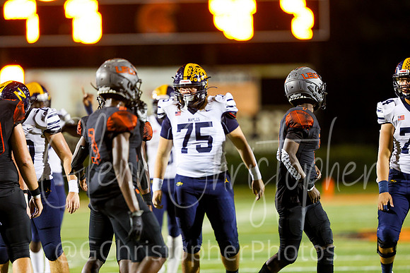 2021 Coconut Bowl - Naples vs Lely