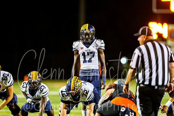 2021 Coconut Bowl - Naples vs Lely
