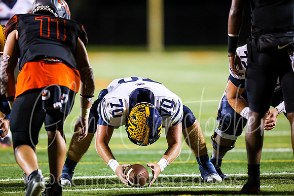 2021 Coconut Bowl - Naples vs Lely