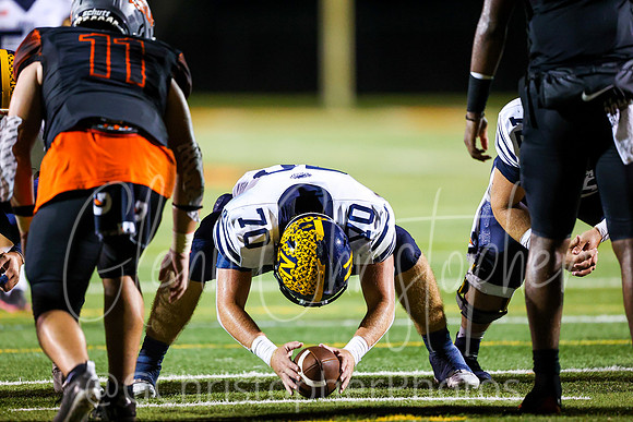 2021 Coconut Bowl - Naples vs Lely