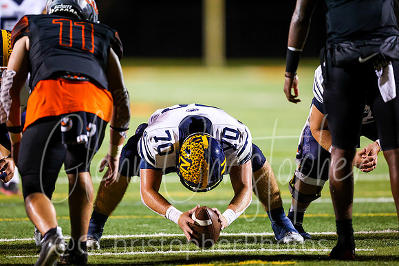 2021 Coconut Bowl - Naples vs Lely