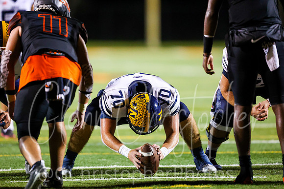 2021 Coconut Bowl - Naples vs Lely
