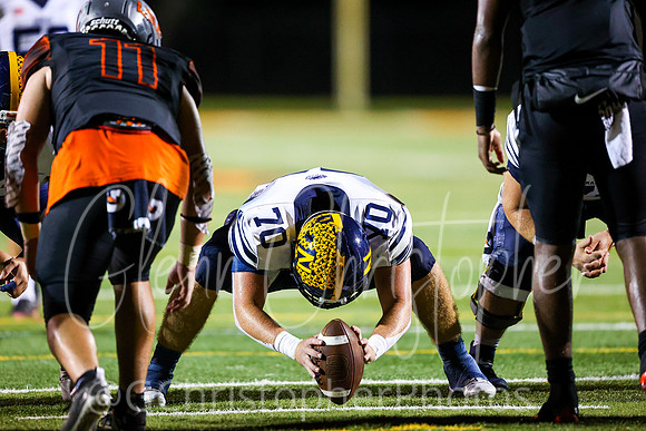 2021 Coconut Bowl - Naples vs Lely