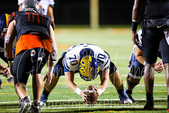 2021 Coconut Bowl - Naples vs Lely