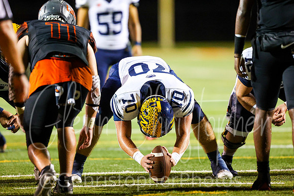 2021 Coconut Bowl - Naples vs Lely