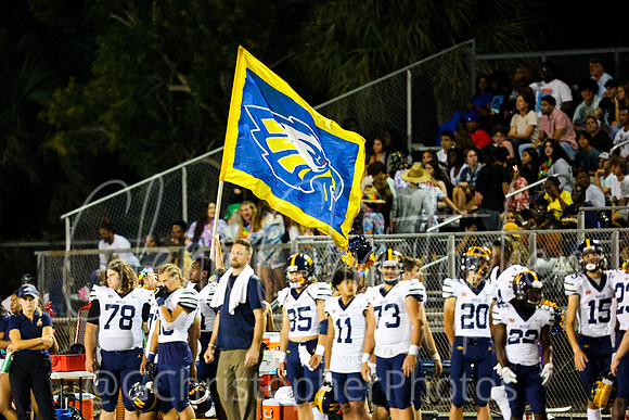2021 Coconut Bowl - Naples vs Lely
