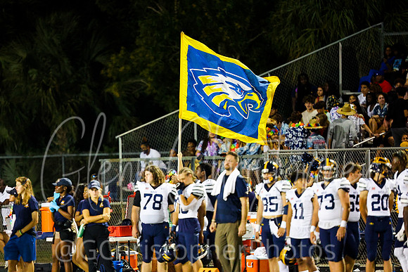 2021 Coconut Bowl - Naples vs Lely