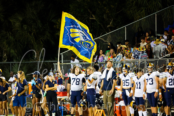 2021 Coconut Bowl - Naples vs Lely