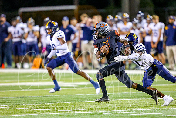 2021 Coconut Bowl - Naples vs Lely