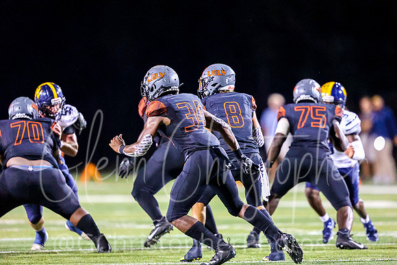 2021 Coconut Bowl - Naples vs Lely