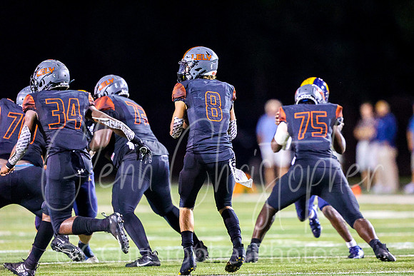 2021 Coconut Bowl - Naples vs Lely