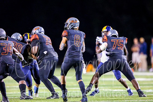 2021 Coconut Bowl - Naples vs Lely