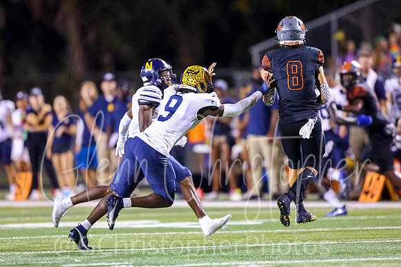 2021 Coconut Bowl - Naples vs Lely