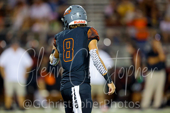 2021 Coconut Bowl - Naples vs Lely