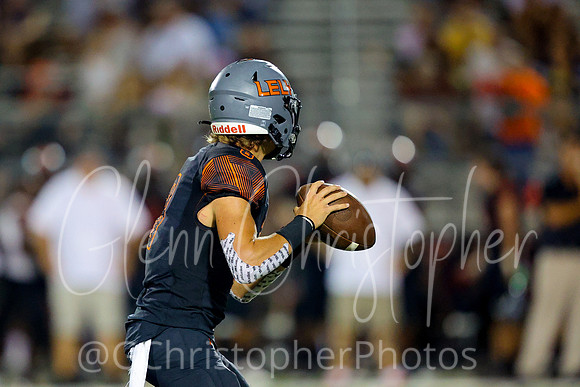 2021 Coconut Bowl - Naples vs Lely