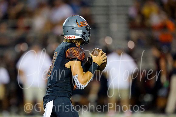 2021 Coconut Bowl - Naples vs Lely
