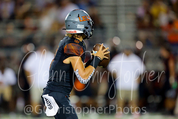 2021 Coconut Bowl - Naples vs Lely