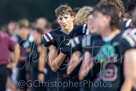 FBA Lions Football 2024