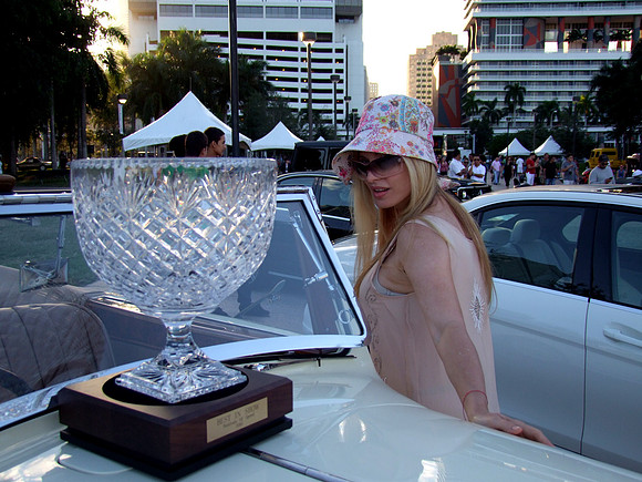 Festivals of Speed - Miami