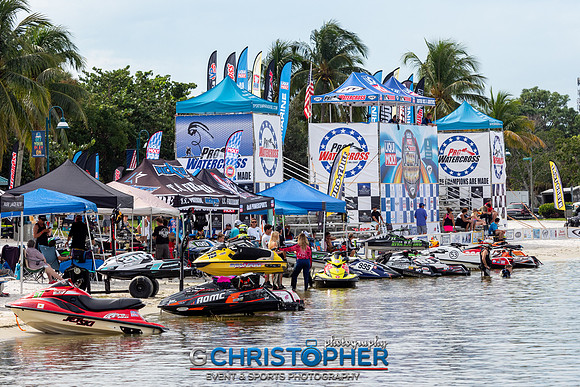 2021 Pro Watercross World Championship - Thursday