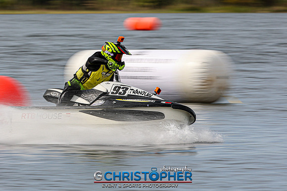 2021 Pro Watercross World Championship - Thursday
